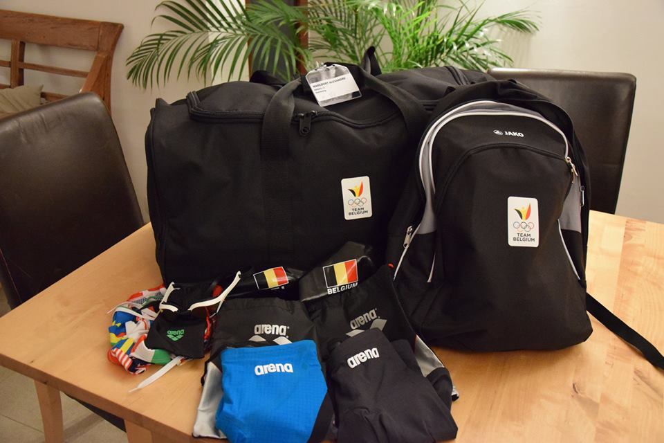 EYOF Tbilisi 2015: Part 2