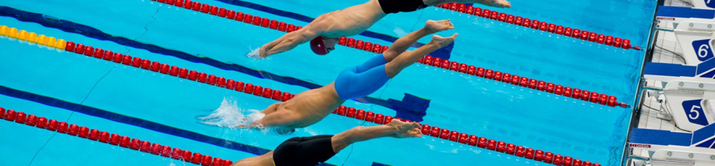 SwimNation.be