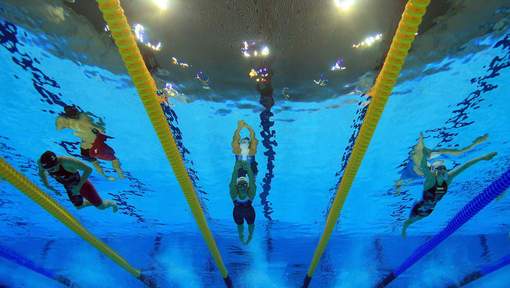 Pronostiek WK zwemmen Kazan 2015