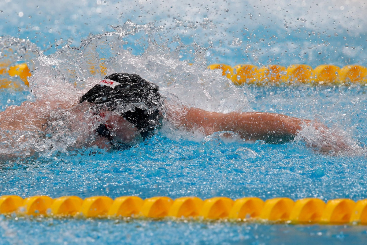 Glasgow 2018: Dag 5 Finales