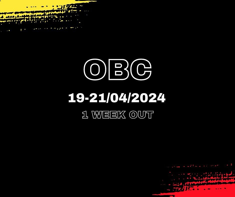 ⚡️Nog 6 dagen tot de Open Belgische Kampioenschappen zwemmen van start gaan! ⚡️