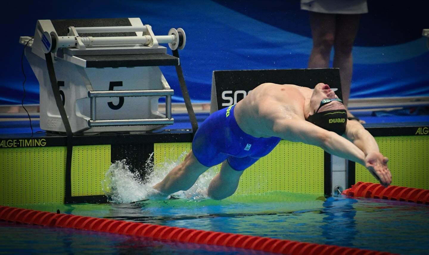 ☄️ BELGISCH RECORD! ☄️
