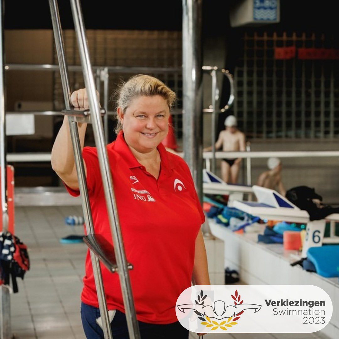 🫡 Coach van het Jaar! 🫡