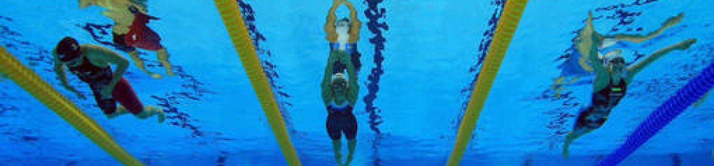 SwimNation.be