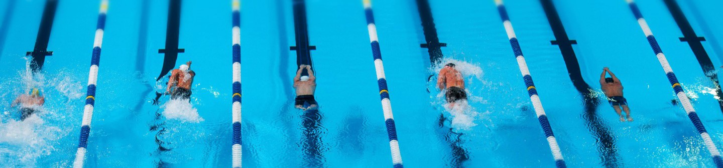 SwimNation.be