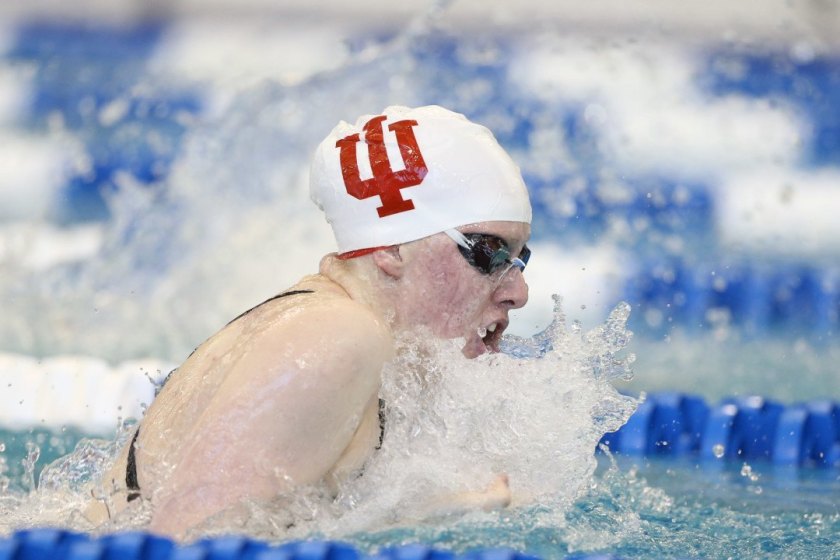 Lilly king