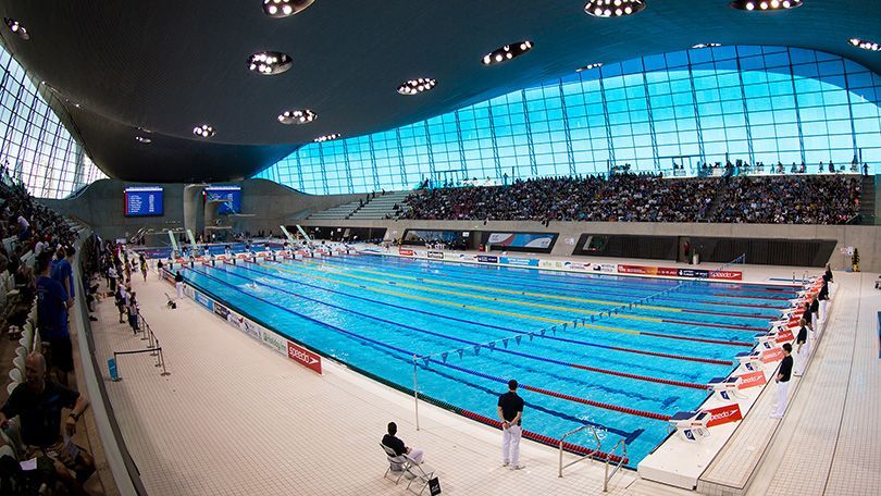 EK Londen 2016: Dag 7 Series