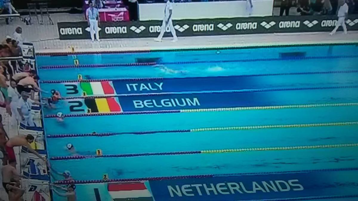 EK Londen 2016: Dag 6 Finales