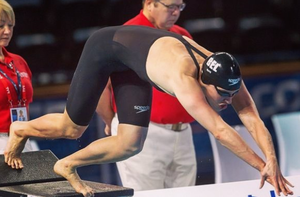 Kimberly Buys plaatst zich voor EK Glasgow